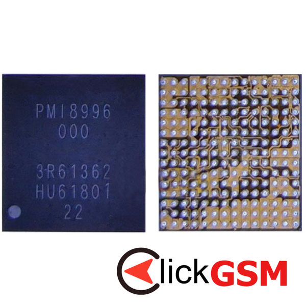 Piesa Circuit Integrat Xiaomi Redmi Note 8 Pro 2e7y