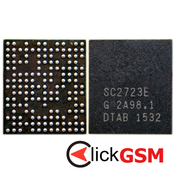 Piesa Circuit Integrat Xiaomi Redmi Note 8 Pro 2e83