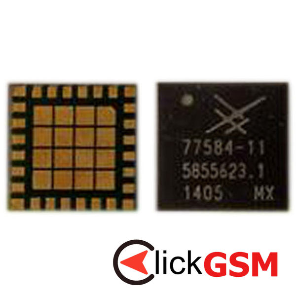 Piesa Circuit Integrat Xiaomi Redmi Note 8 Pro 2e85