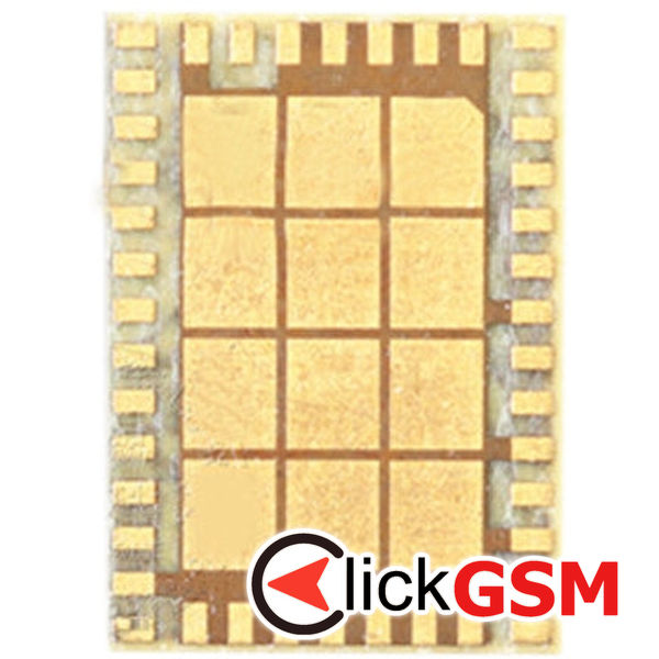 Piesa Circuit Integrat Xiaomi Redmi Note 8 Pro 2e89