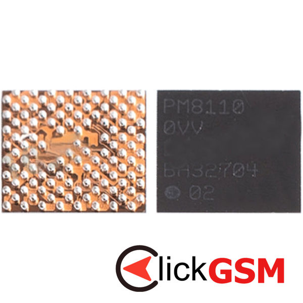 Piesa Circuit Integrat Xiaomi Redmi Note 8 Pro 2e8f