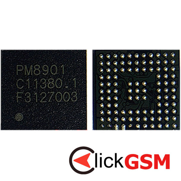 Piesa Circuit Integrat Xiaomi Redmi Note 8 Pro 2e8g