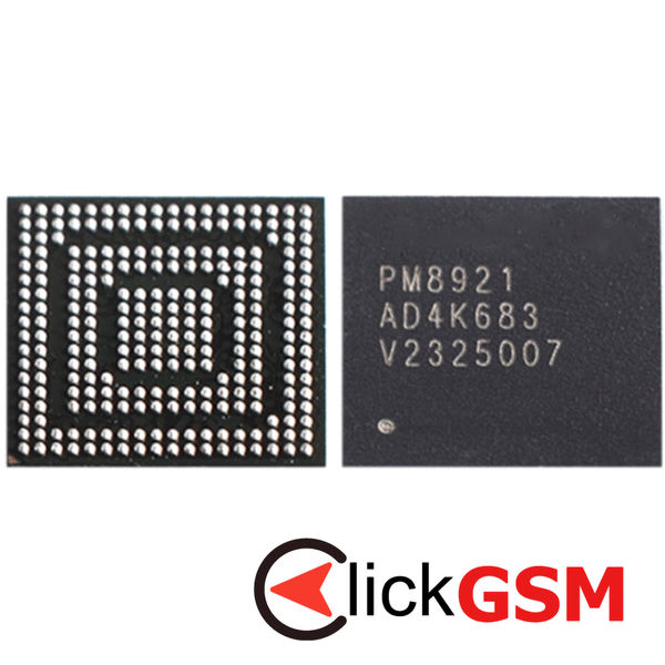 Piesa Circuit Integrat Xiaomi Redmi Note 8 Pro 2e8h