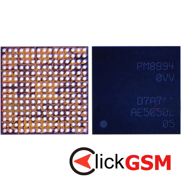 Piesa Circuit Integrat Xiaomi Redmi Note 8 Pro 2ed5