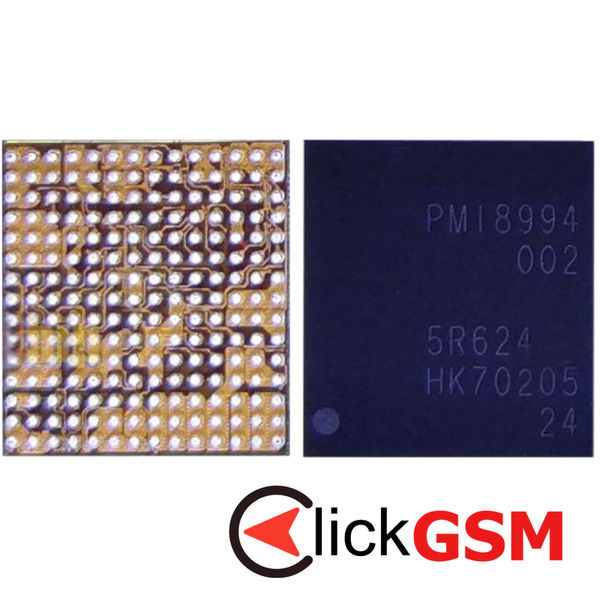 Piesa Circuit Integrat Xiaomi Redmi Note 8 Pro 2ed6