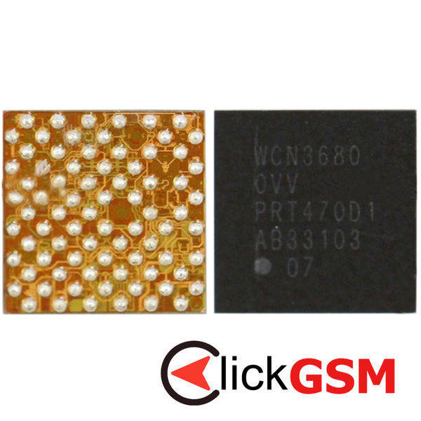 Piesa Circuit Integrat Xiaomi Redmi Note 8 Pro 2ed9