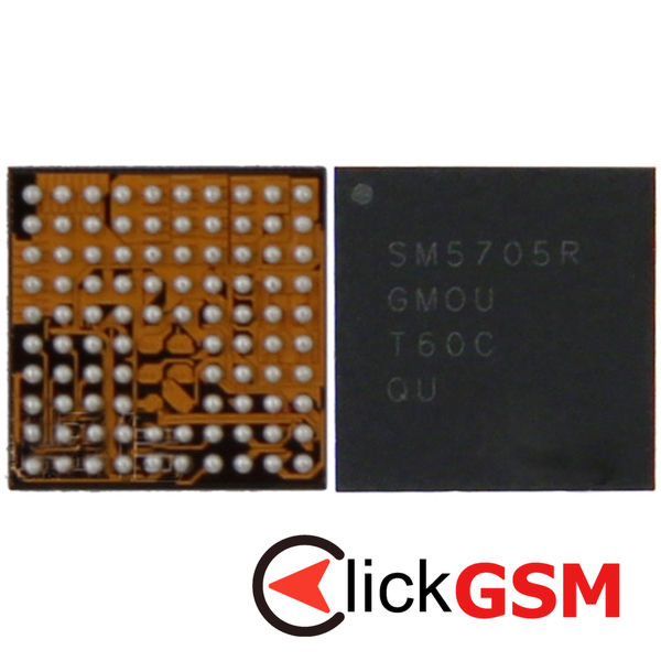 Piesa Circuit Integrat Xiaomi Redmi Note 8 Pro 2efr