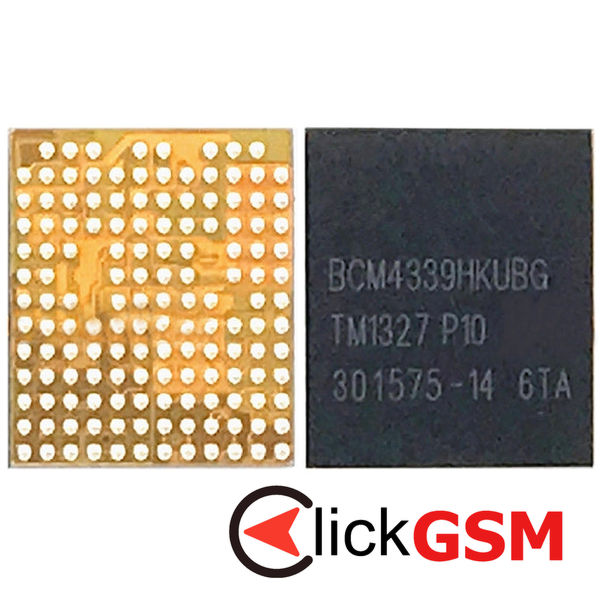 Piesa Circuit Integrat Xiaomi Redmi Note 8 Pro 2ek8