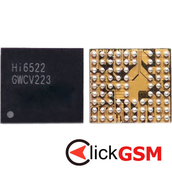 Piesa Circuit Integrat Xiaomi Redmi Note 8 Pro 2ekd