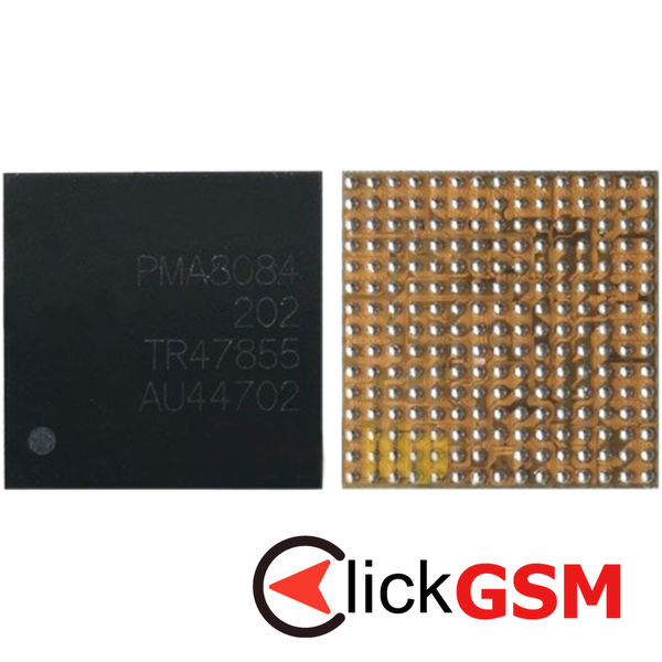 Piesa Circuit Integrat Xiaomi Redmi Note 8 Pro 2em4