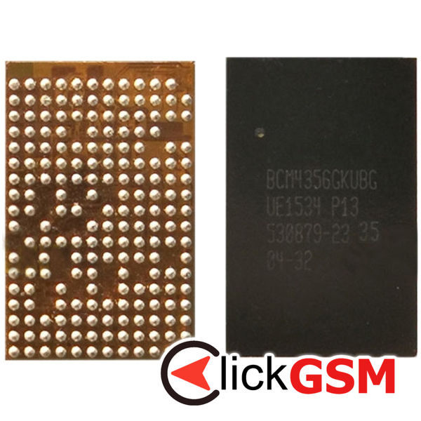 Piesa Circuit Integrat Xiaomi Redmi Note 8 Pro 2eof