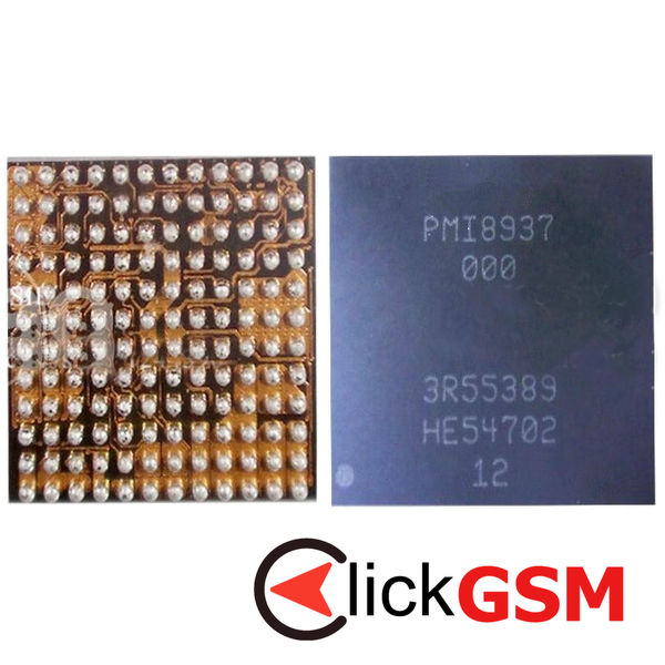 Piesa Circuit Integrat Xiaomi Redmi Note 8 Pro 2eoi