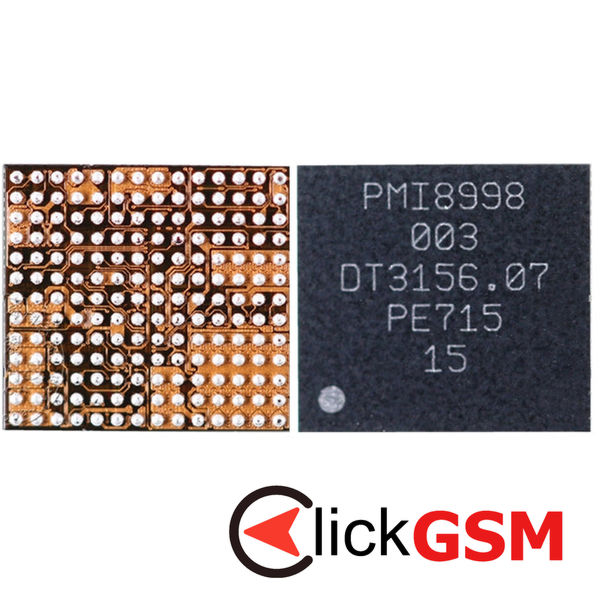 Piesa Circuit Integrat Xiaomi Redmi Note 8 Pro 2esh