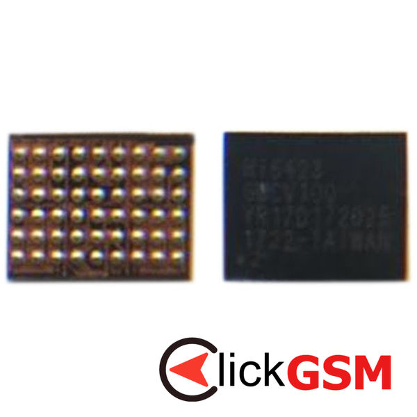 Piesa Circuit Integrat Xiaomi Redmi Note 8 Pro 2ev2