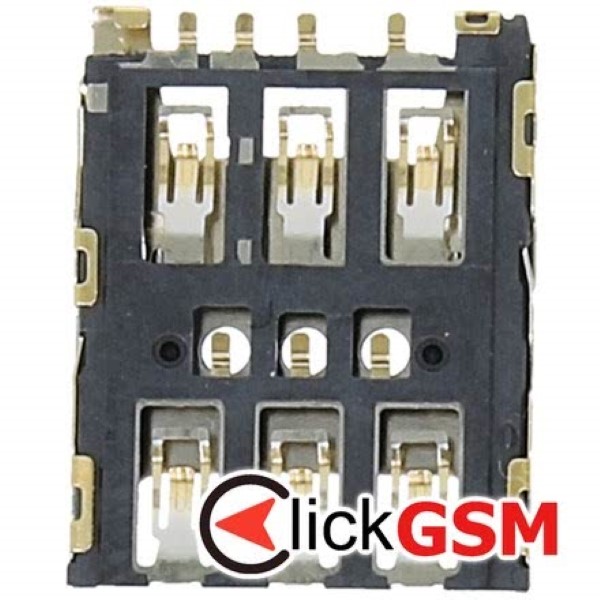 Piesa Cititor Sim Alcatel A5 Led 276o