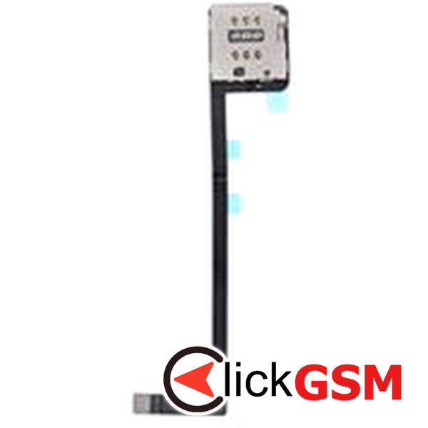 Piesa Cititor Sim Apple Ipad Pro 12.9 2018 3pf8