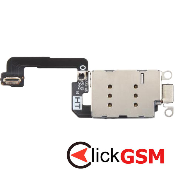 Piesa Cititor Sim Apple Iphone 16 41qa