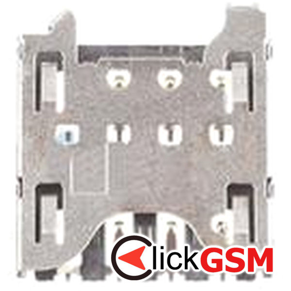 Piesa Cititor Sim Blackberry Z10 54n6