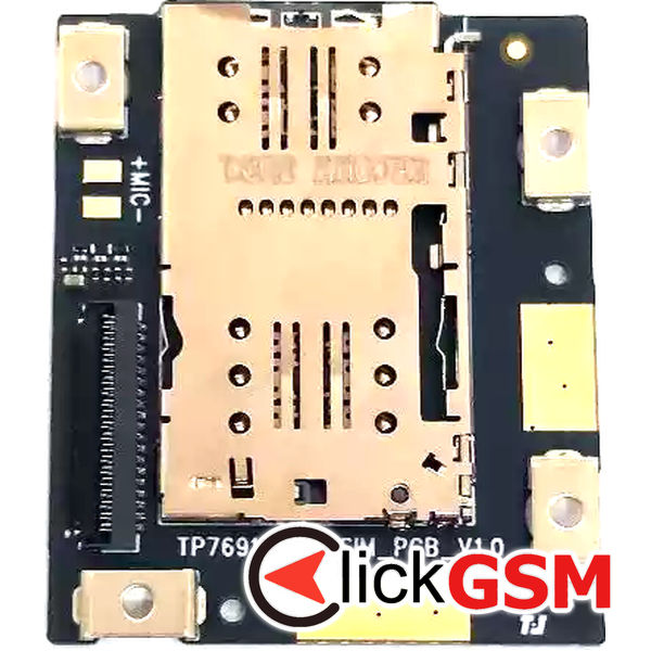 Piesa Cititor Sim Blackview Mega 1 3ipu