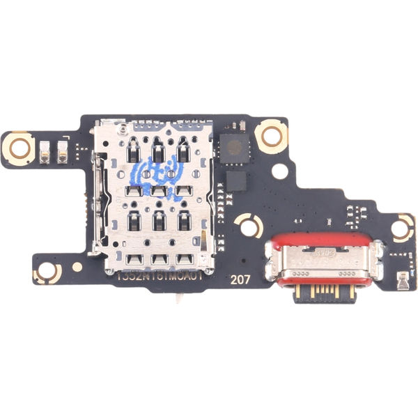 Xiaomi Redmi Turbo 3 · For Xiaomi Redmi Turbo 3 SIM Card Reader Board