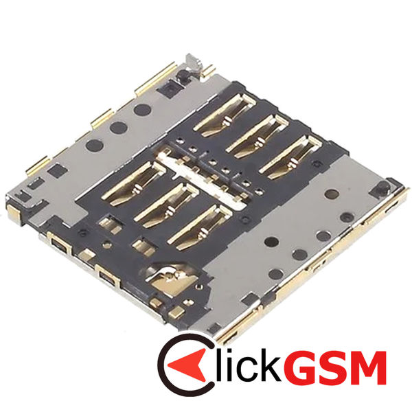 Piesa Piesa Cititor Sim Huawei Ascend P7 4rdn