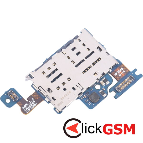 Piesa Cititor Sim Lg Wing 5g 483b