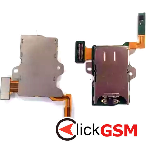 Piesa Piesa Cititor Sim Motorola Moto Z2 Play 3182