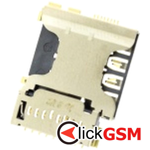 Piesa Cititor Sim Samsung Galaxy Core F04