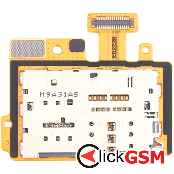 Piesa Piesa Cititor Sim Samsung Galaxy Tab A 8.4 2020 4dco