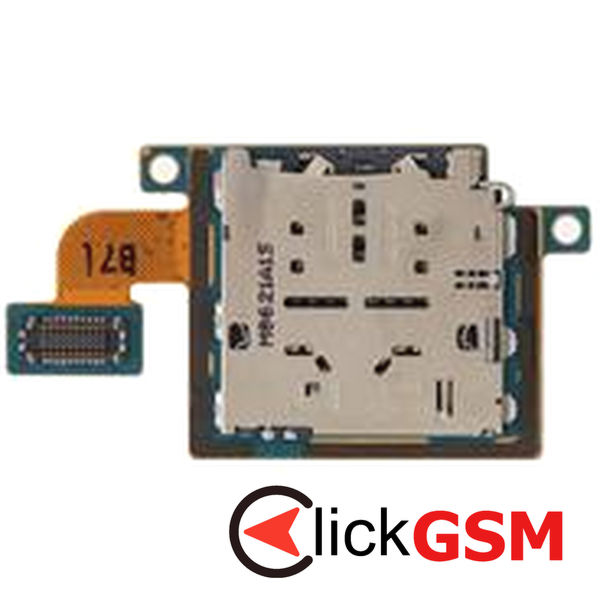 Piesa Cititor Sim Samsung Galaxy Tab S4 54n2