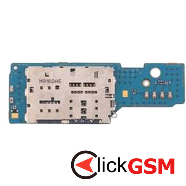 Piesa Cititor Sim Samsung Galaxy Tab S5e 55hc