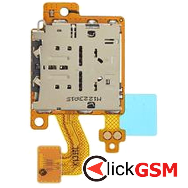 Piesa Cititor Sim Samsung Galaxy Tab S7.plus 52we