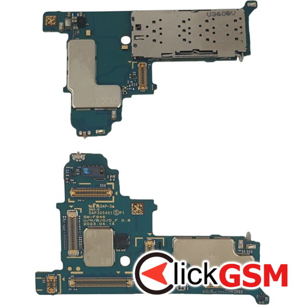 Piesa Cititor Sim Samsung Galaxy Z Fold5 4gmi