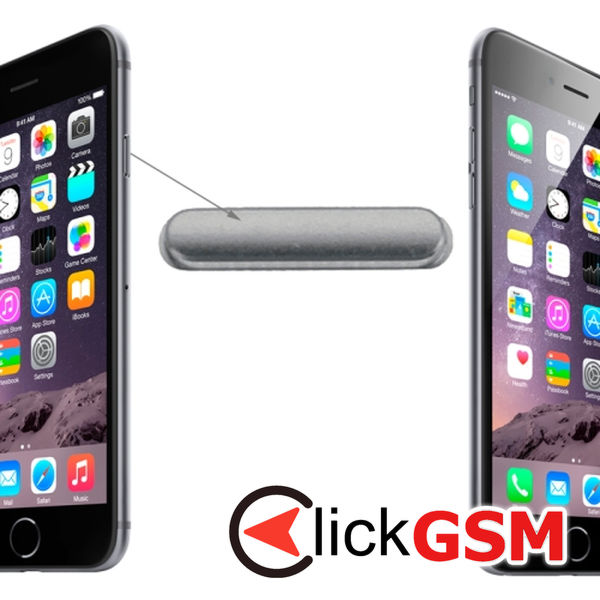 Piesa Componenta Apple Iphone 6 Plus 4fg0