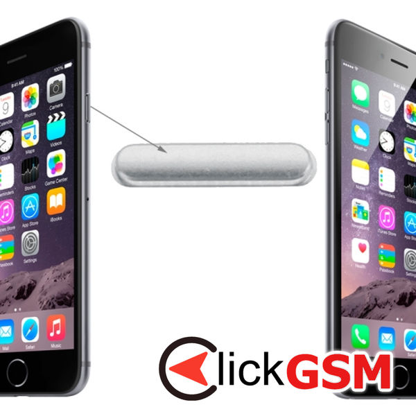 Piesa Componenta Apple Iphone 6 Plus 4fg2