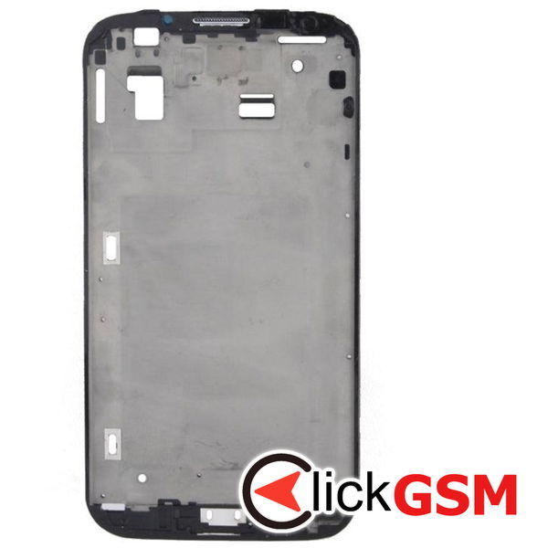 Piesa Piesa Componenta Black Samsung Galaxy Note 2 4e54