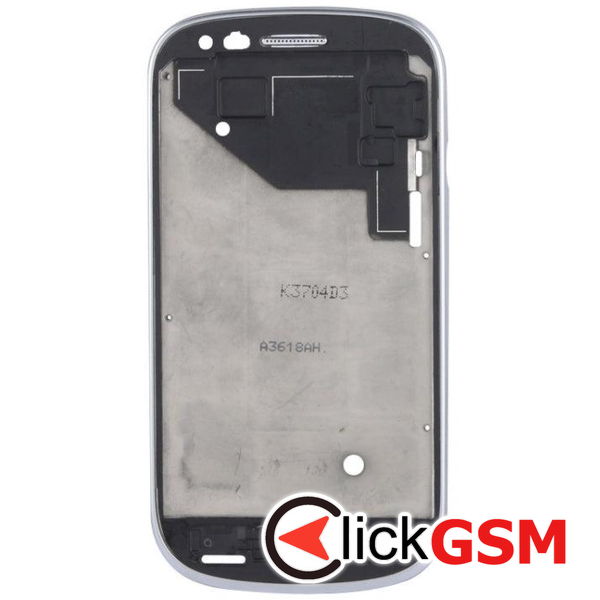 Piesa Piesa Componenta Black Samsung Galaxy S3 Mini 4e3b