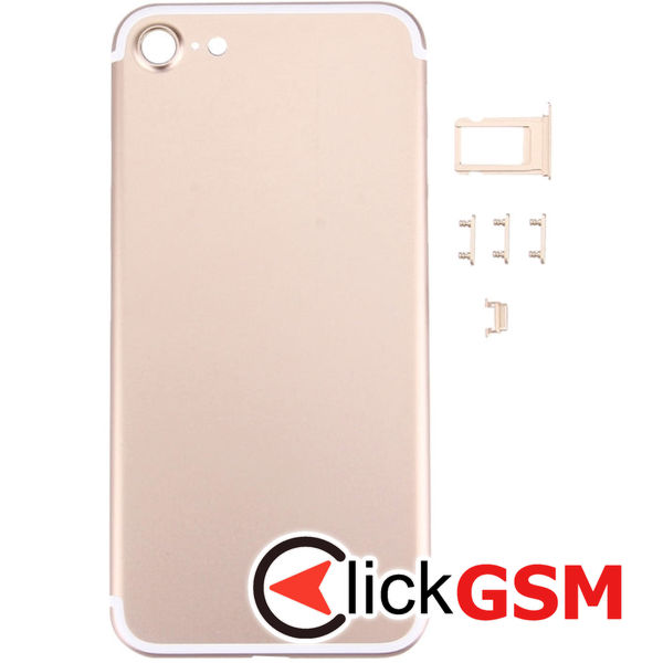 Piesa Componenta Gold Apple Iphone 7 4g6q