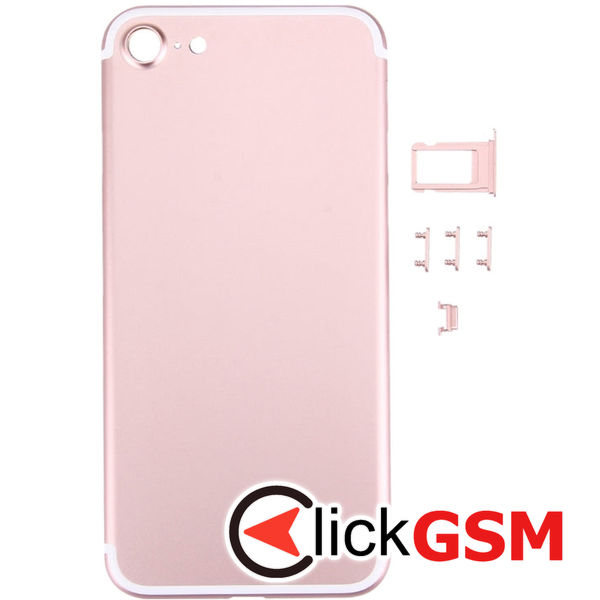 Piesa Componenta Gold Apple Iphone 7 4g6r