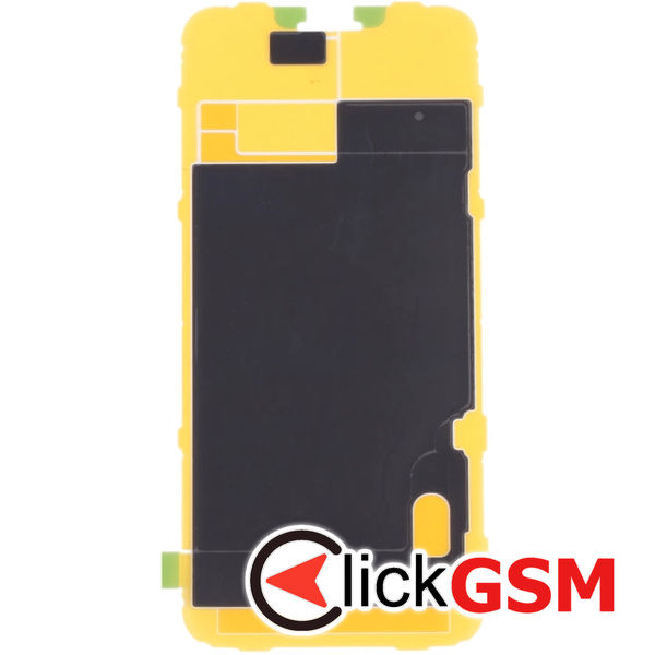 Piesa Piesa Componenta Graphite Apple Iphone 13 4ghh