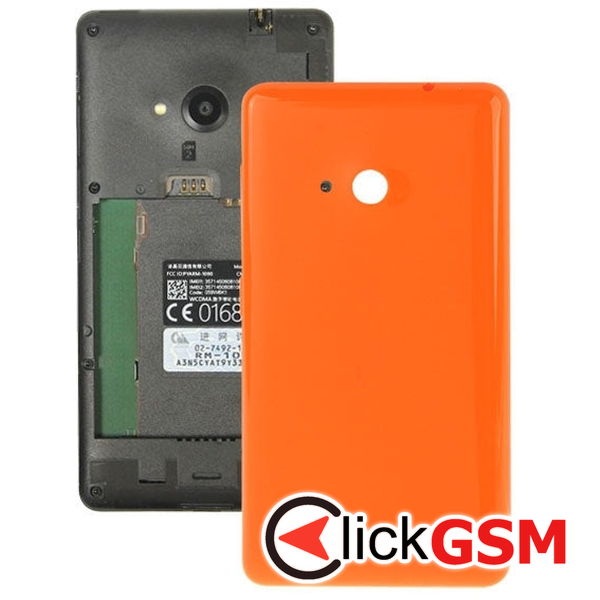 Piesa Componenta Orange Microsoft Lumia 535 49v1