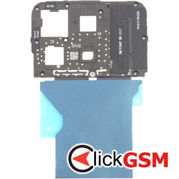 Piesa Componenta Xiaomi Redmi K70e 5g 4x6m