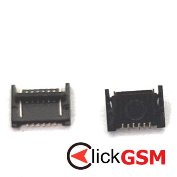 Piesa Conector Placa Apple Ipad 3 35kh