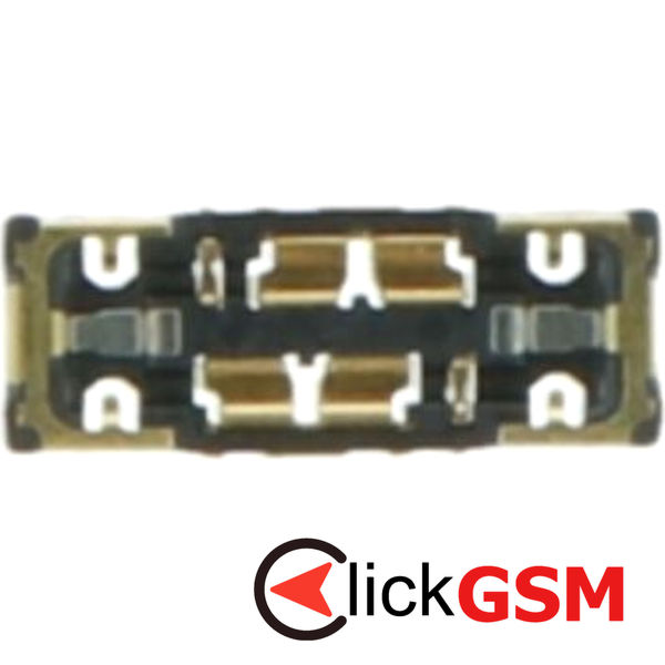 Piesa Conector Placa Apple Iphone 12 405q