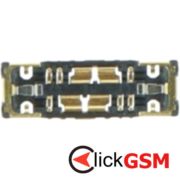 Piesa Conector Placa Apple Iphone 12 Pro 405r