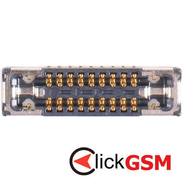 Piesa Conector Placa Apple Iphone 12 Pro 4gpm