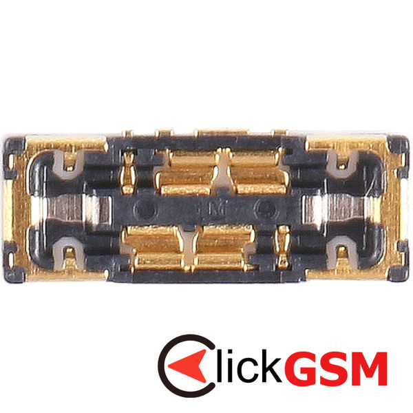 Piesa Piesa Conector Placa Apple Iphone 12 Pro Max 4gpn