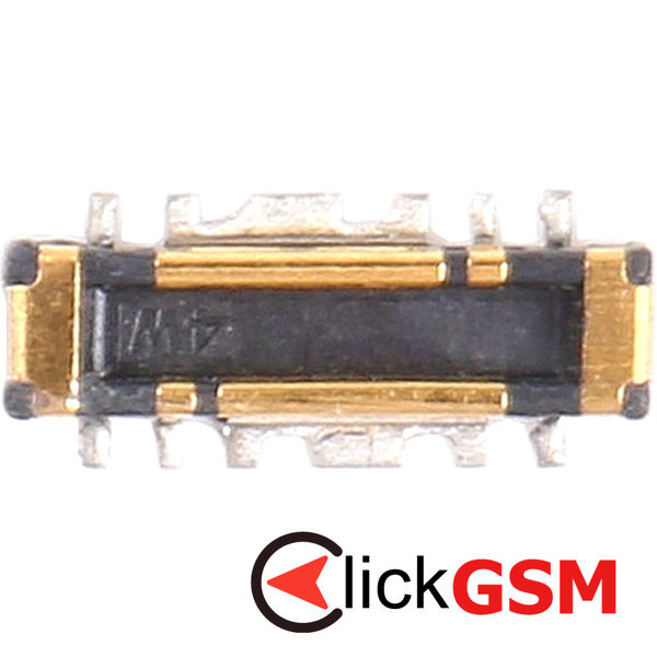 Piesa Piesa Conector Placa Apple Iphone 12 Pro Max 4gpo