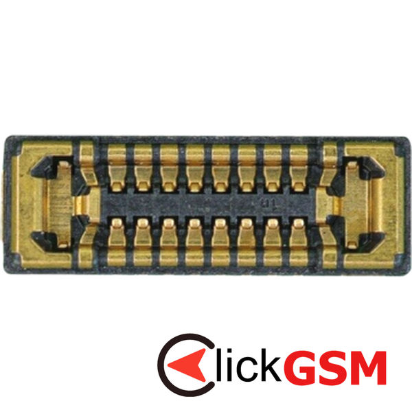 Piesa Conector Placa Apple Iphone 14 Plus 2apx