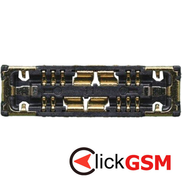 Piesa Conector Placa Apple Iphone 14 Pro Max 1f0z